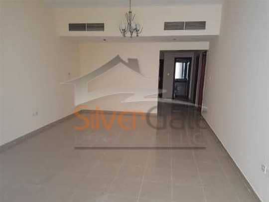 Hottest Deal 1 Bhk with Parking 1436 sqft in Horizon Tower Ajman