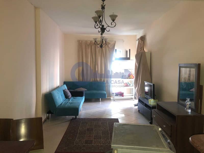 2 Near Metro | Chiller Free | Furnished 1 BED Apt