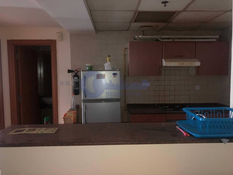 3 Near Metro | Chiller Free | Furnished 1 BED Apt