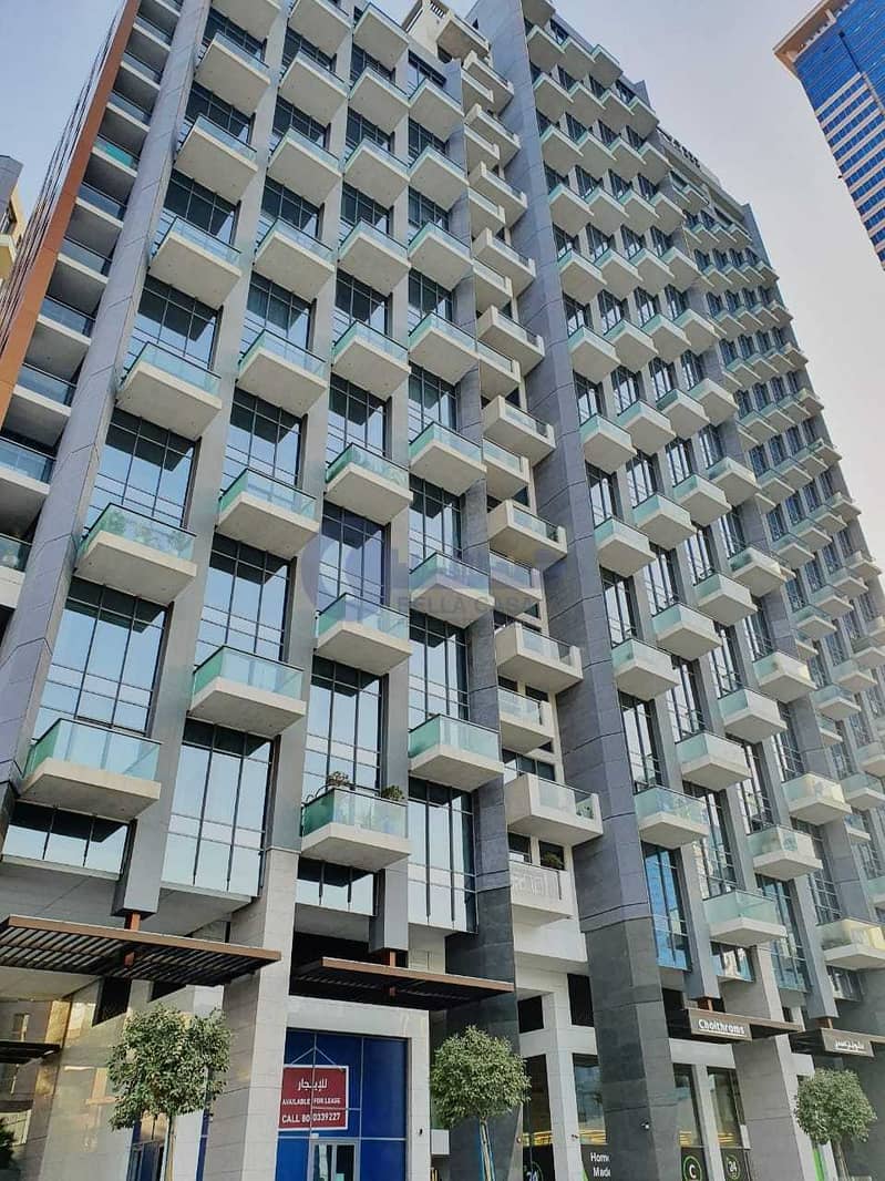 Buj Khalifa N Canal View | 1 Bed Apt |Atria Business Bay Buj Khalifa N Canal View | 1 Bed Apt |Atria Business Bay