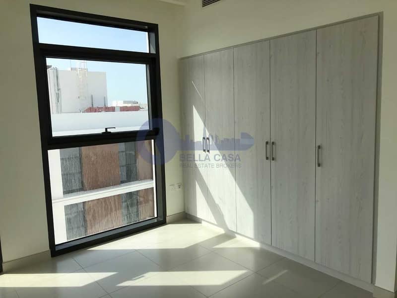 Brand New | Spacious 1 Bed Apt