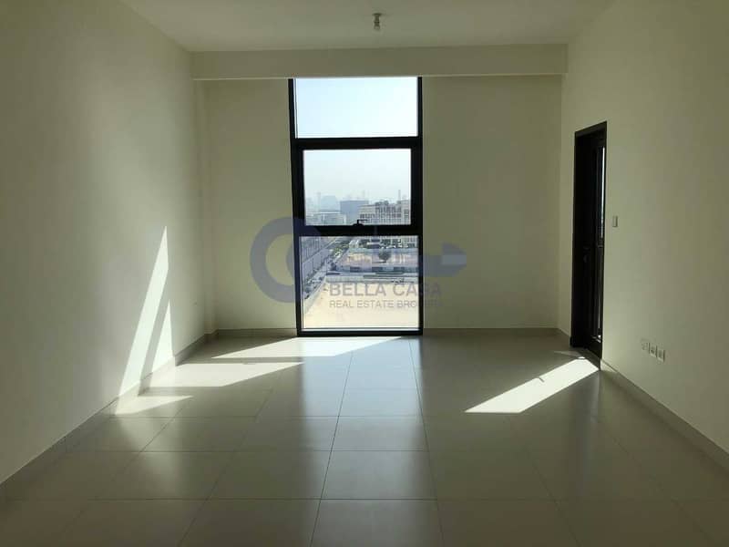3 Brand New | Spacious 1 Bed Apt