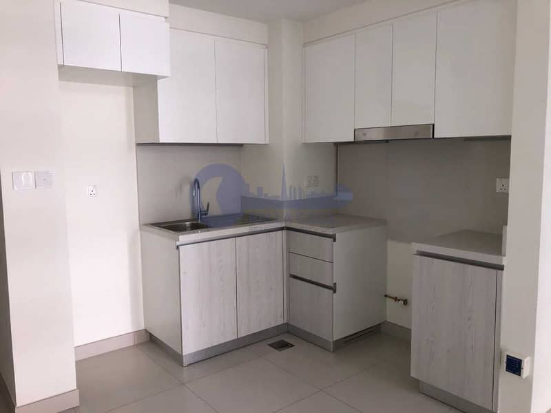 8 Brand New | Spacious 1 Bed Apt