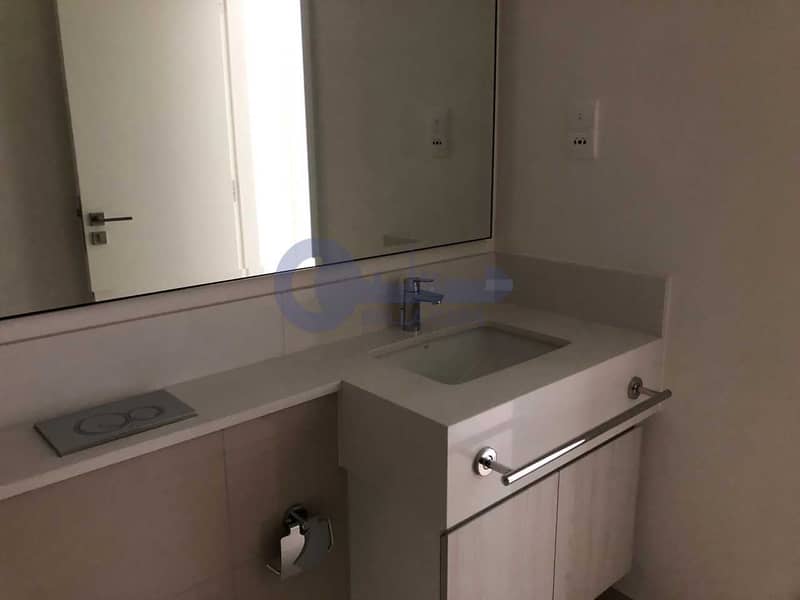 11 Brand New | Spacious 1 Bed Apt