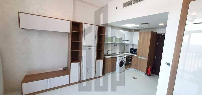 3 Chiller Free | Ready unit | Fully Furnished Studio