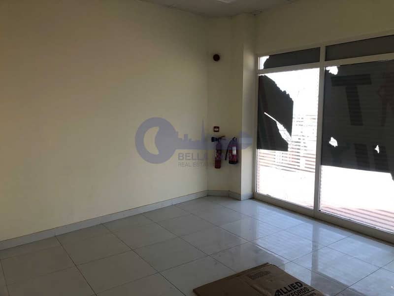 12 Fully Fitted Shop For Rent  Lake Tower JLT