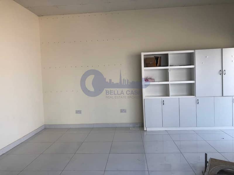 13 Fully Fitted Shop For Rent  Lake Tower JLT