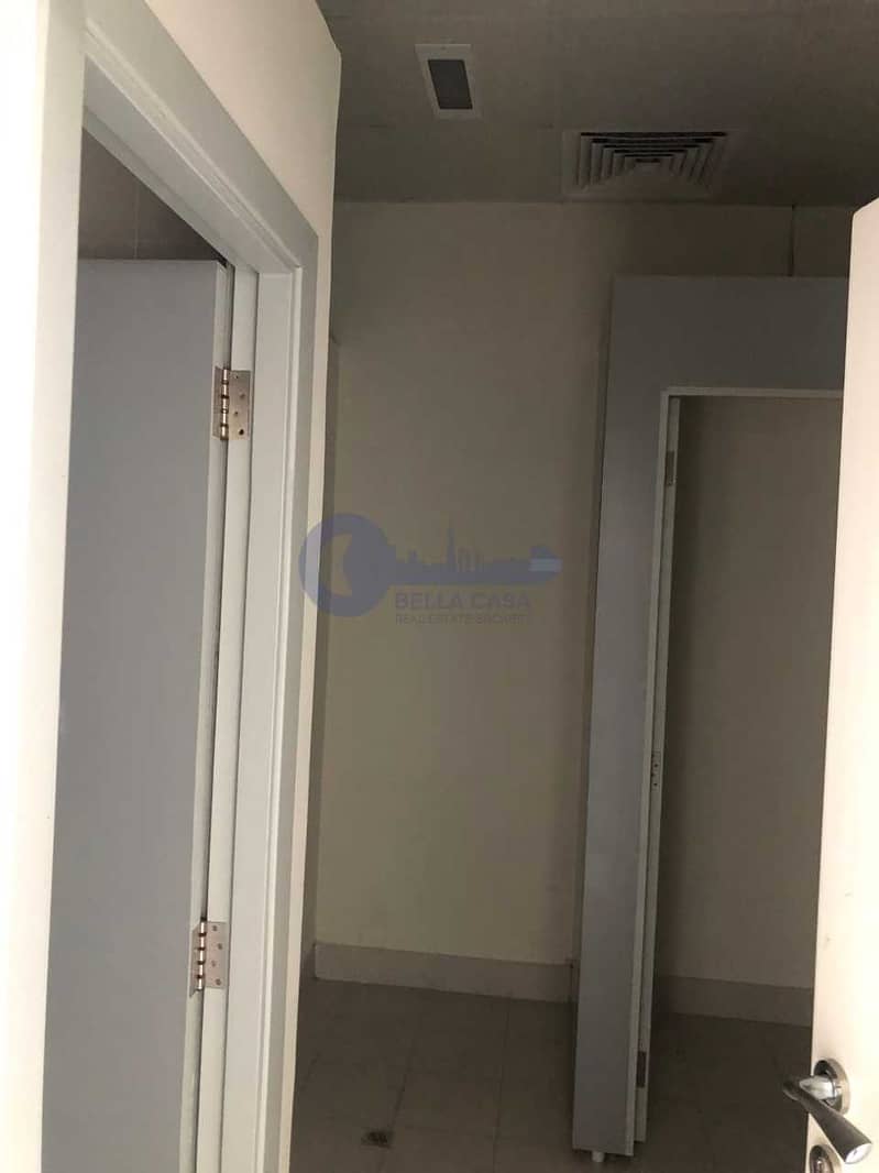 14 Fully Fitted Shop For Rent  Lake Tower JLT