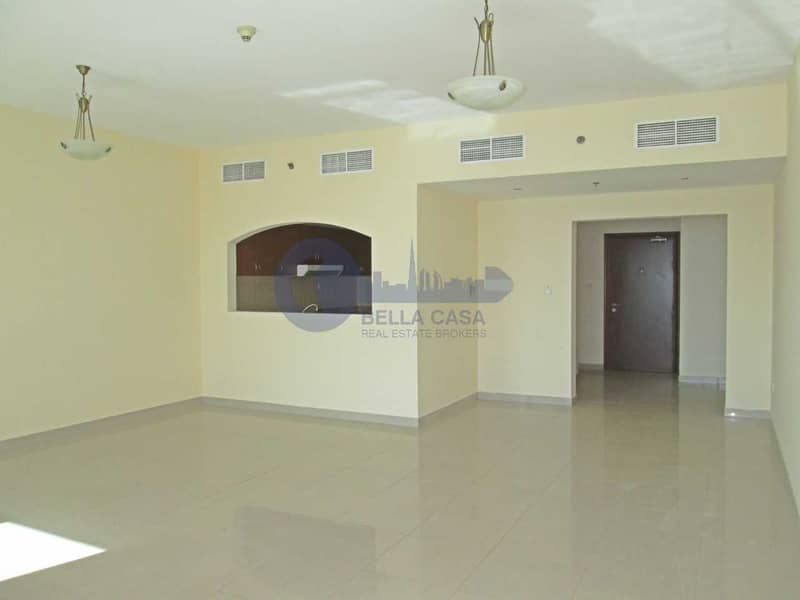 8 Steal Deal | 3 Bed Plus Maid Apt For Sale