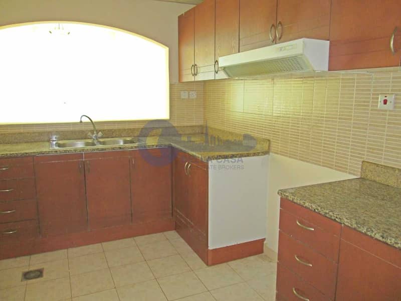 12 Steal Deal | 3 Bed Plus Maid Apt For Sale