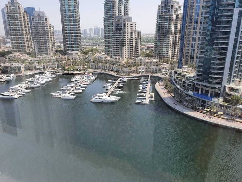 2 Marina View | 3 Bedroom With Maid Room