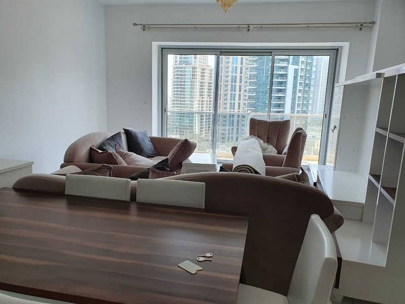 3 Marina View | 3 Bedroom With Maid Room