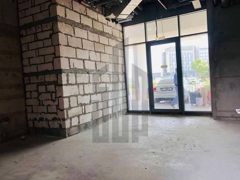 8 Retail Shop | Brand New | Arjan-opp. Med Clinic