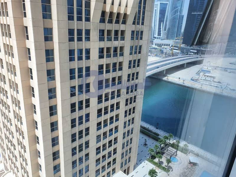 11 Furnished Office | Partitioned |Ready To Move Churchil Tower