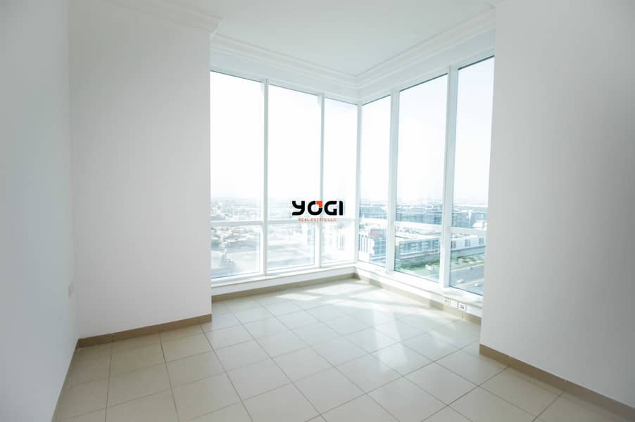 8 Amazing  2 Bedroom at Manazel Al Safa - Business Bay.