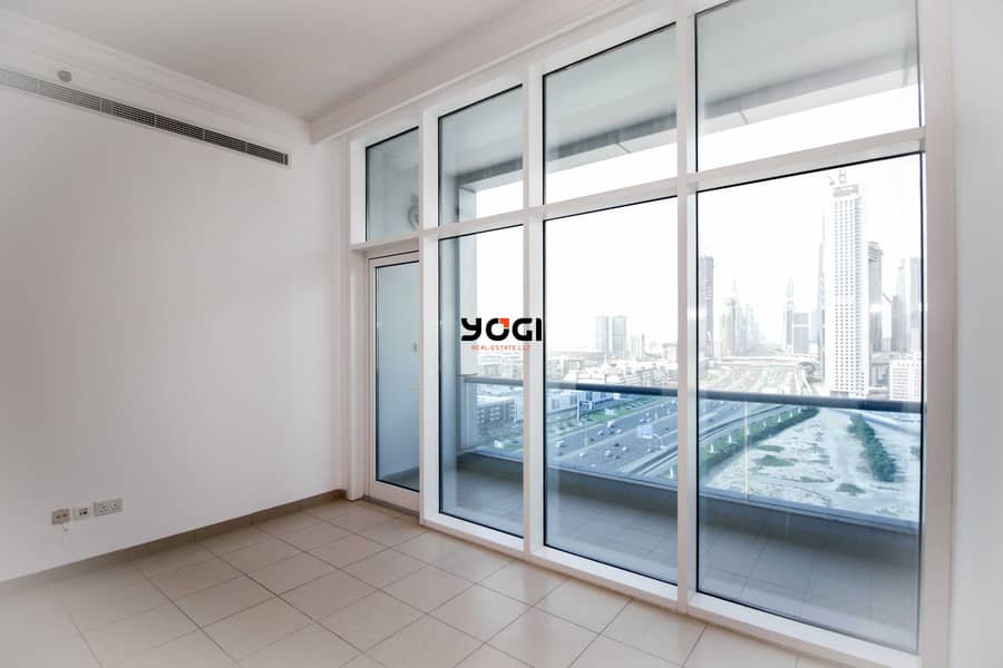 10 Amazing  2 Bedroom at Manazel Al Safa - Business Bay.