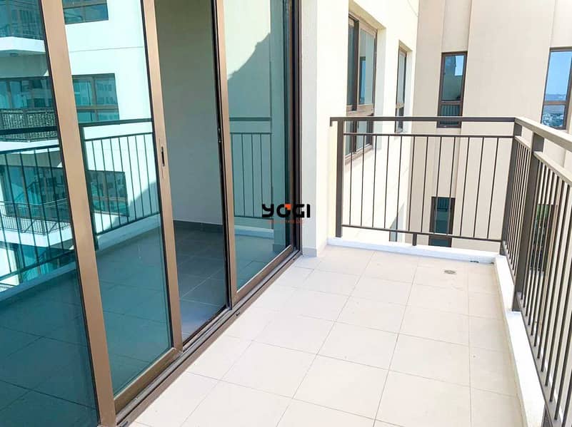 10 Spacious 2 BR - New Building- Golf Views -Emaar Dubai South