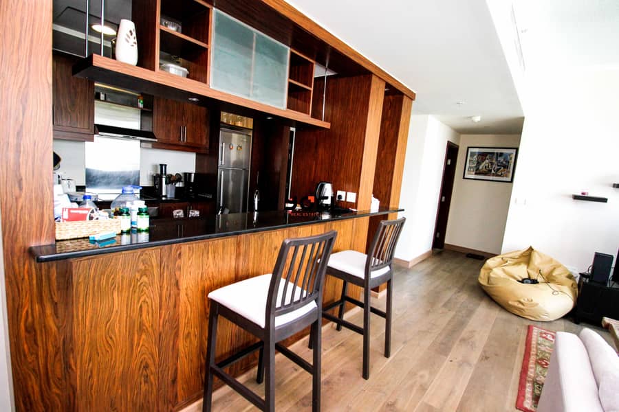8 Spacious 2 Bedroom Apt -The Residences Tower 8 -Downtown