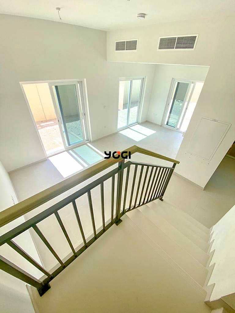 13 Hot Deal - 3 Bedrooms + Maid |near to the pool