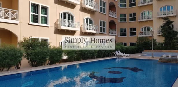 Furnished Apartments And Flats For Rent In Dubai Investment Park DIP 