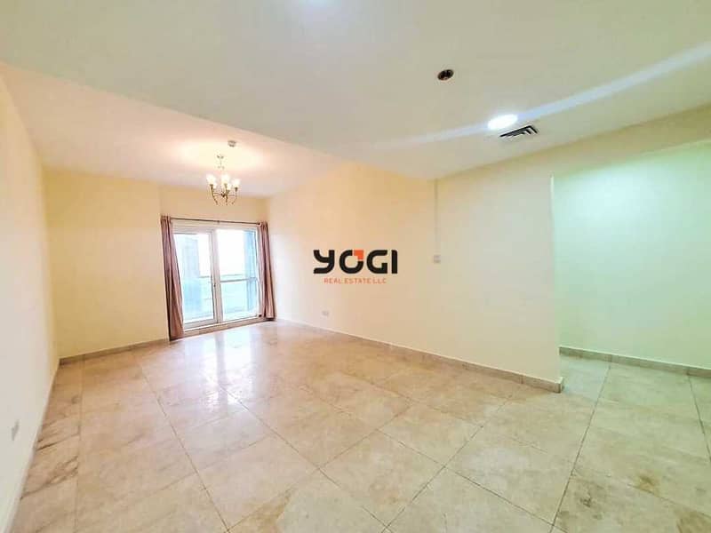 3 Amazing2 BR Apt- Safeer Apartment Tower 1