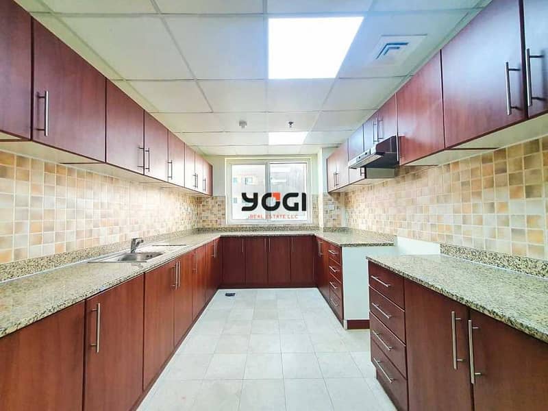 5 Amazing2 BR Apt- Safeer Apartment Tower 1