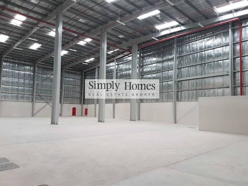 Great Opportunity | For investment | Warehouse