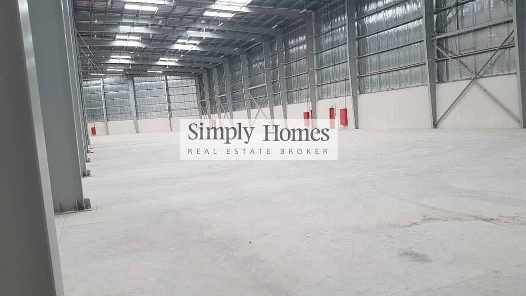8 Great Opportunity | For investment | Warehouse