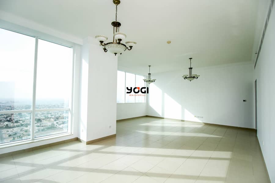 2 Amazing 3 BR - Manazel Al Safa - 2 months free !!!!