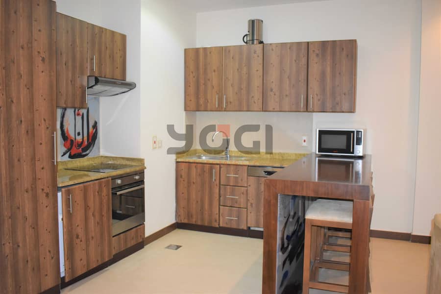 4 Luxurious 2 Bedroom| Near Mall of the Emirates