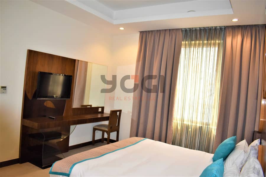 7 Luxurious 2 Bedroom| Near Mall of the Emirates
