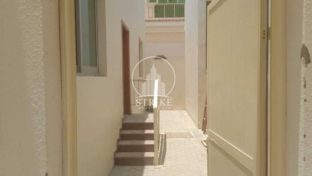 2 2 BHK Villa Apartment with covered parking | Rent it now!