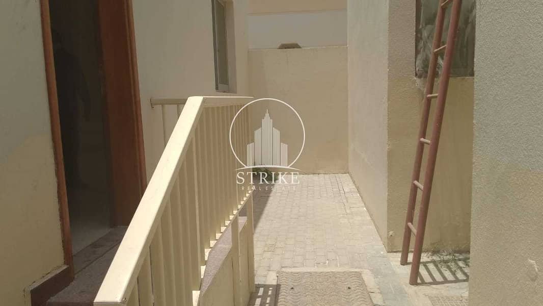 3 2 BHK Villa Apartment with covered parking | Rent it now!