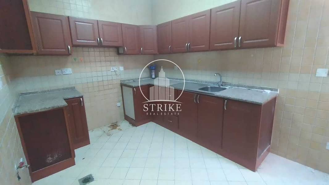 9 2 BHK Villa Apartment with covered parking | Rent it now!