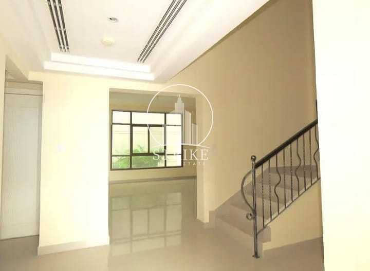 4 Ultra Modern With So Much Space 3BR Villa | Available