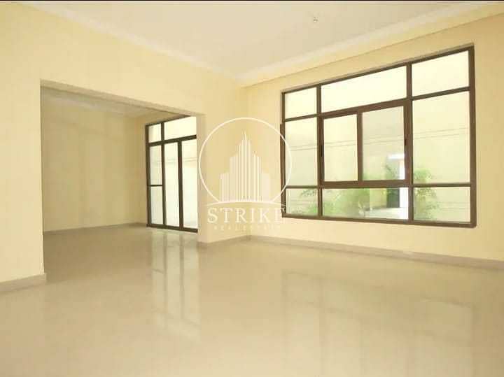 5 Ultra Modern With So Much Space 3BR Villa | Available