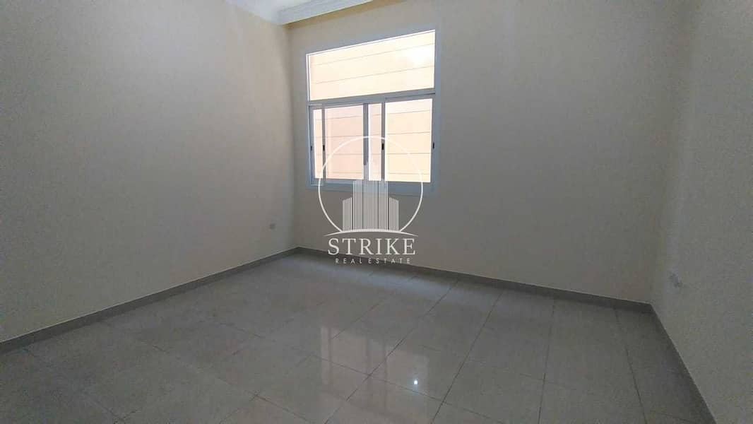 8 Very Affordable and Stunning  Villa for rent in Al karama!