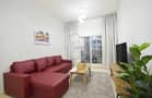 4 1BR with parking Dubai Silicon Oasis | All Bills Included