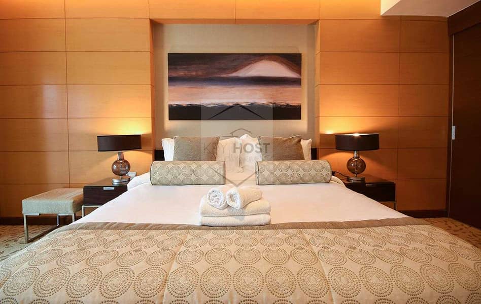 11 Luxury 3BR  Downtown apartment  Dubai Mall connected