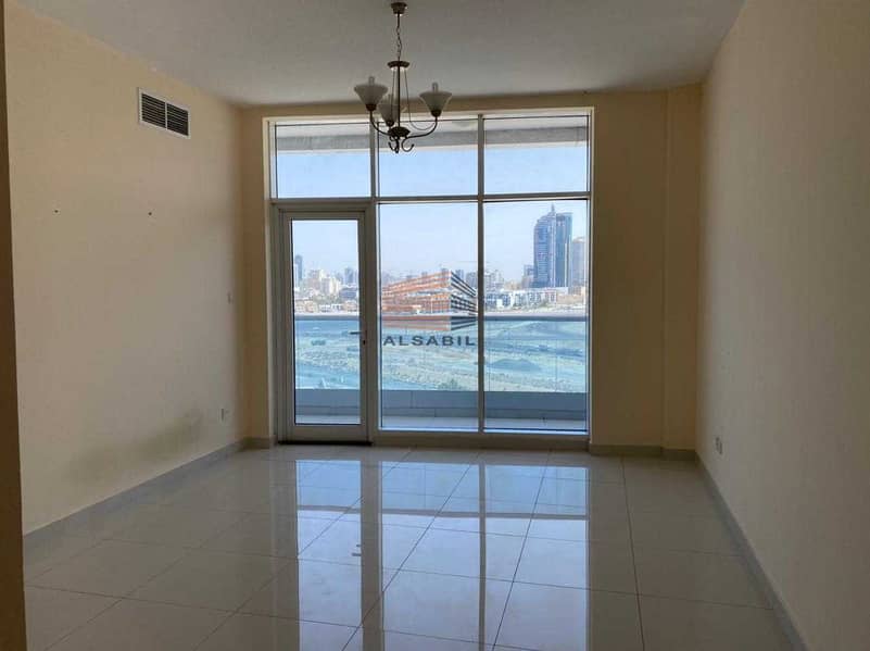 3 Hot Deal | 1BR In JVT With 3 Months Free | Big Balcony