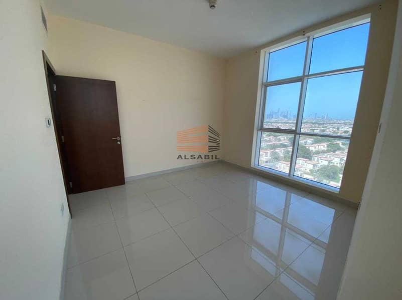 4 Hot Deal | 1BR In JVT With 3 Months Free | Big Balcony
