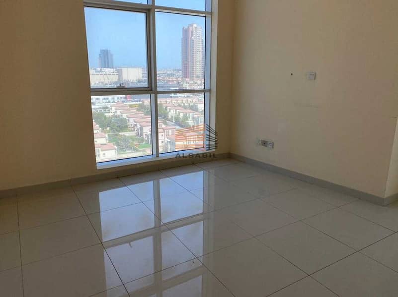 5 Hot Deal | 1BR In JVT With 3 Months Free | Big Balcony