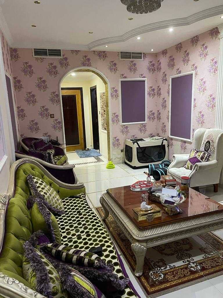 Apartment for sale in Al Majaz / Sharjah The Palm Tower 2 Apartment for sale in Al Majaz / Sharjah The Palm Tower 2