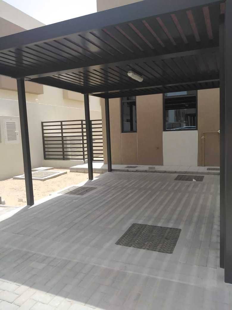 For rent townhouse (Nassma project) Sharjah