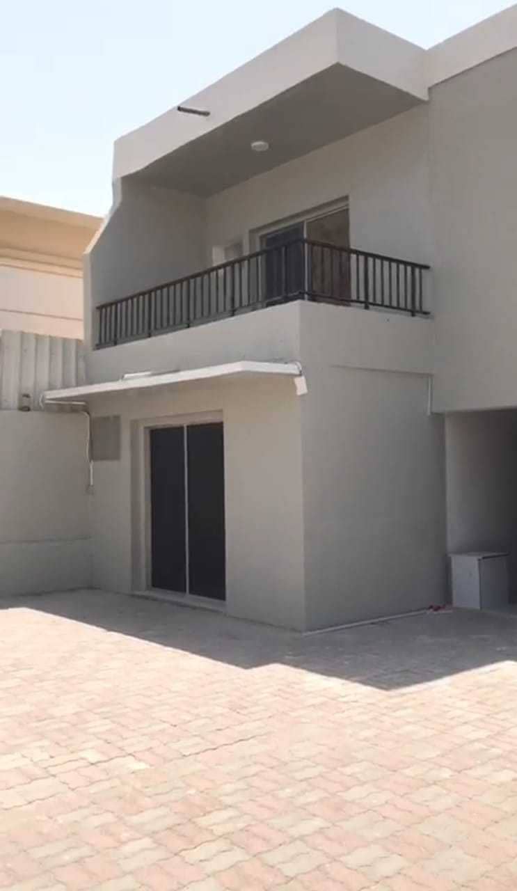 For sale house in Al Ghafia area / Sharjah