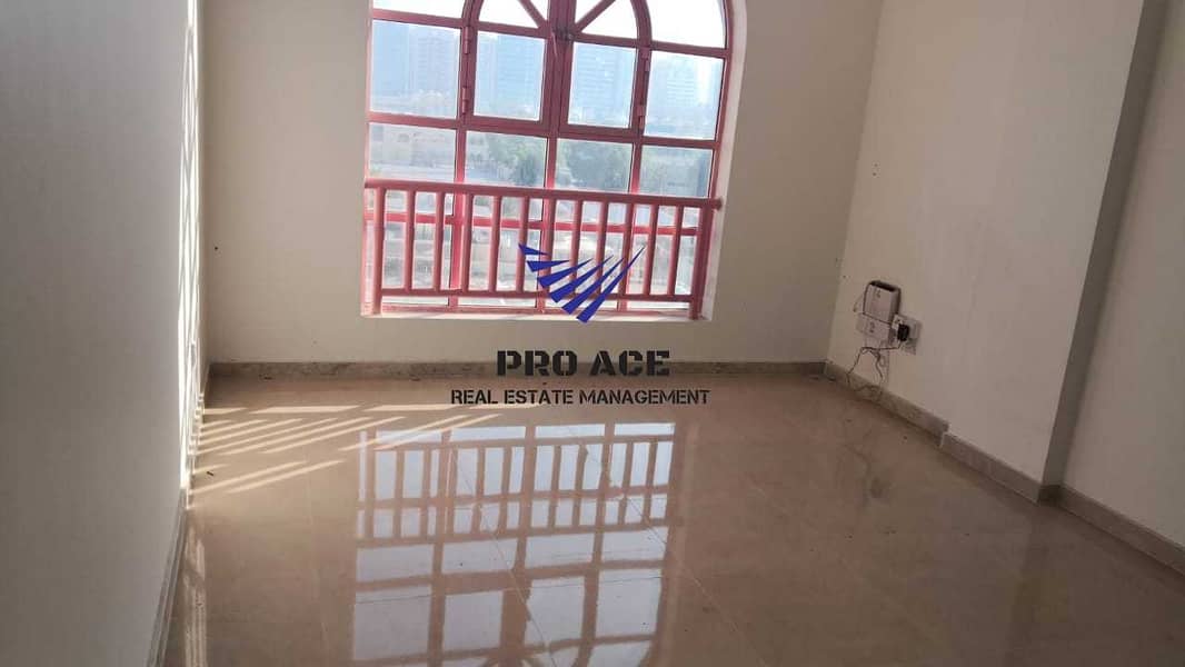 Amazing Offer! 2BHK+Maid Room and Balcony in Defense Road 50k