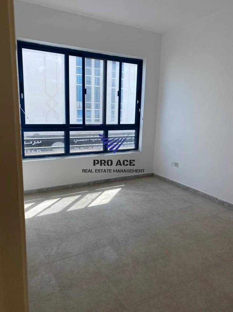 Fantastic One - BHK Apartment Available | Khalidiya! for 38k