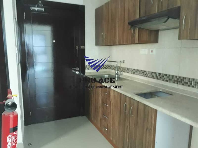 13 Brand New! Big Studio Apt with Parking For Rent TCA 40k