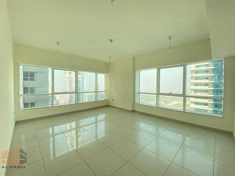18 3bedroom for sale in marina Dubai pinnacle tower