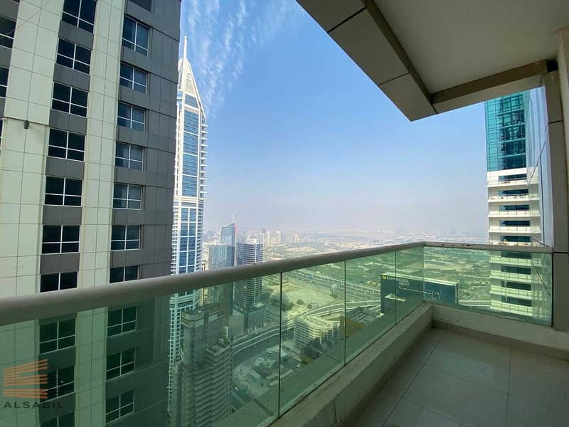 21 3bedroom for sale in marina Dubai pinnacle tower